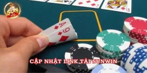 Cập nhật link tải Sunwin