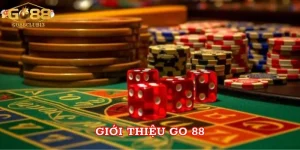 Giới thiệu Go 88