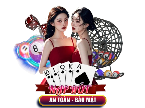 nạp rút 789club